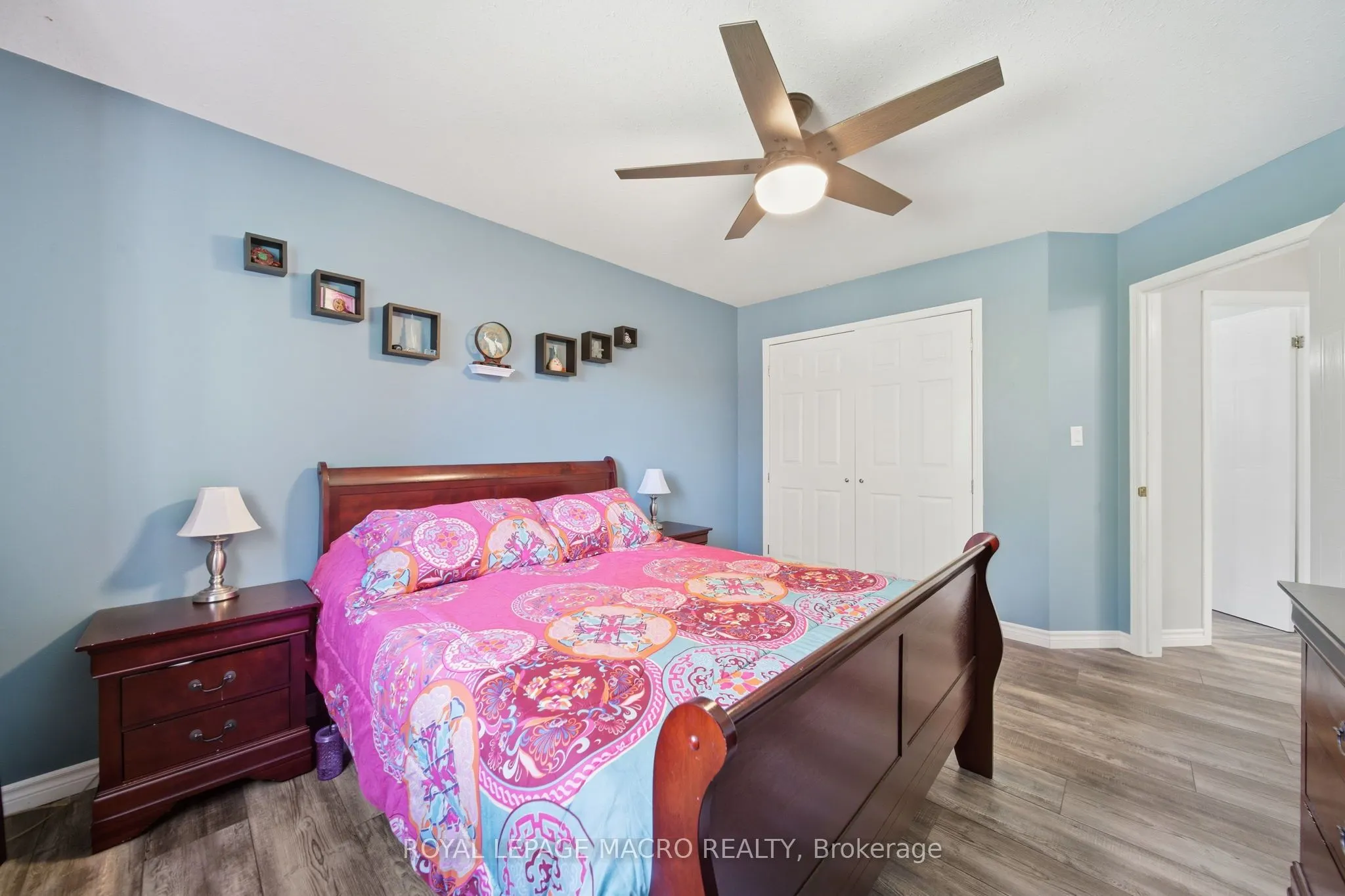 15 Anderson Crescent