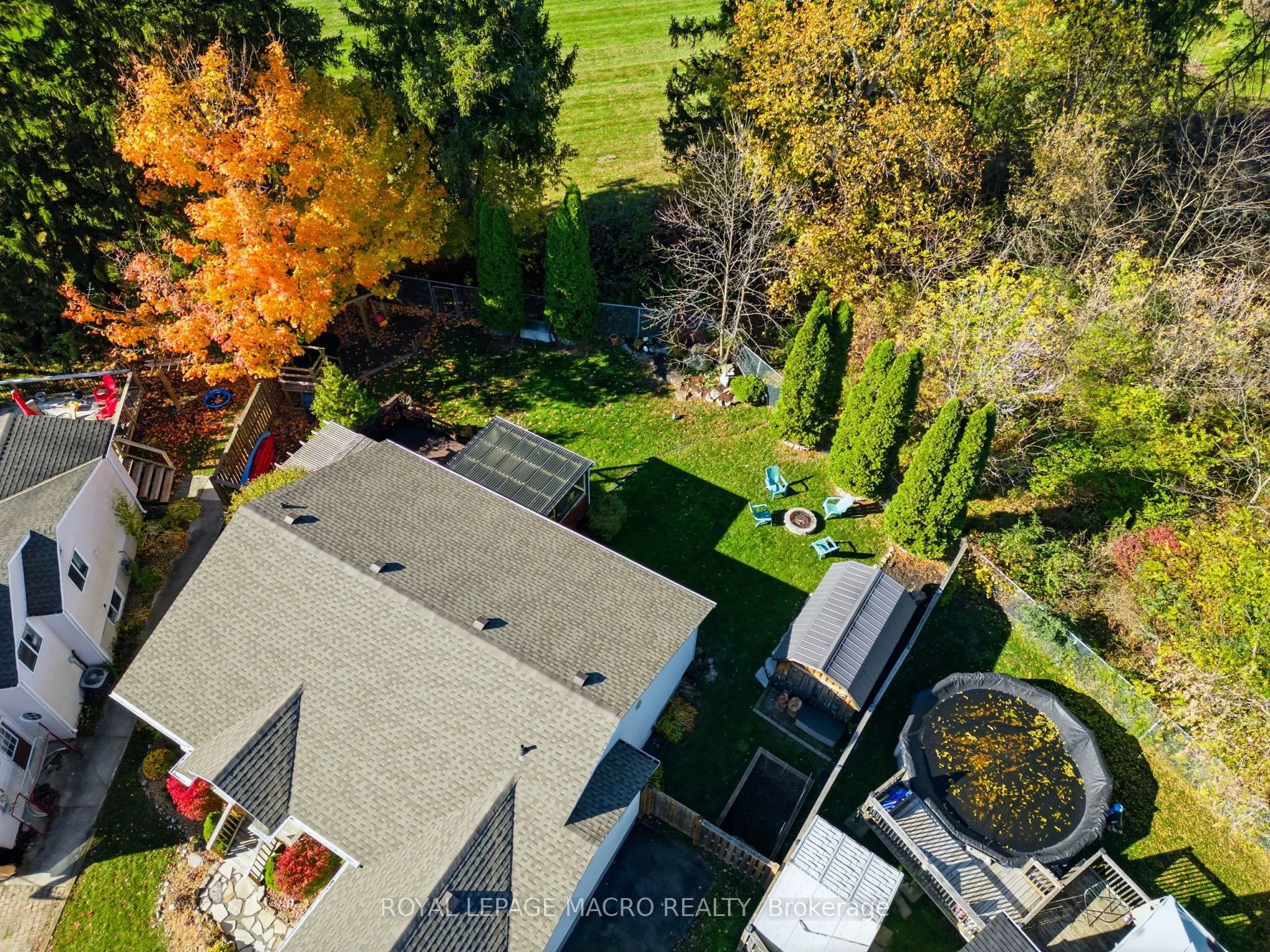 15 Anderson Crescent