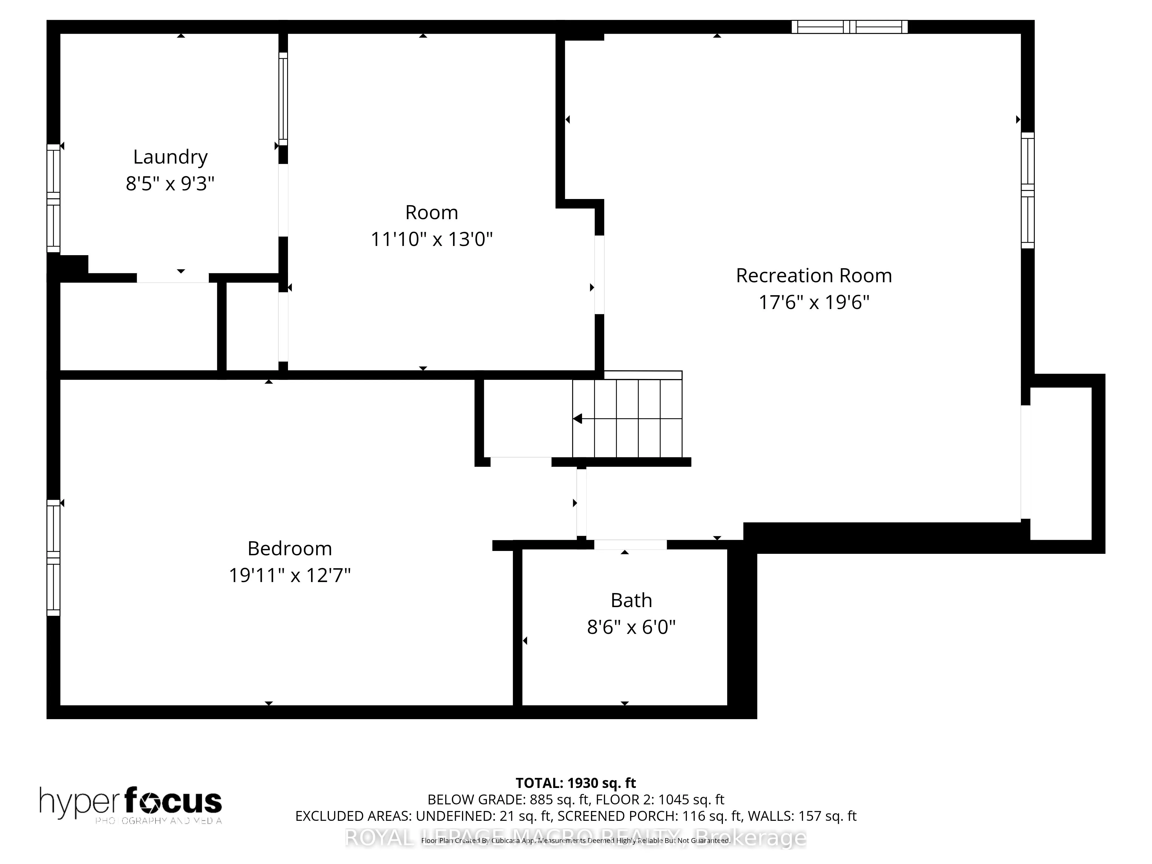15 Anderson Crescent