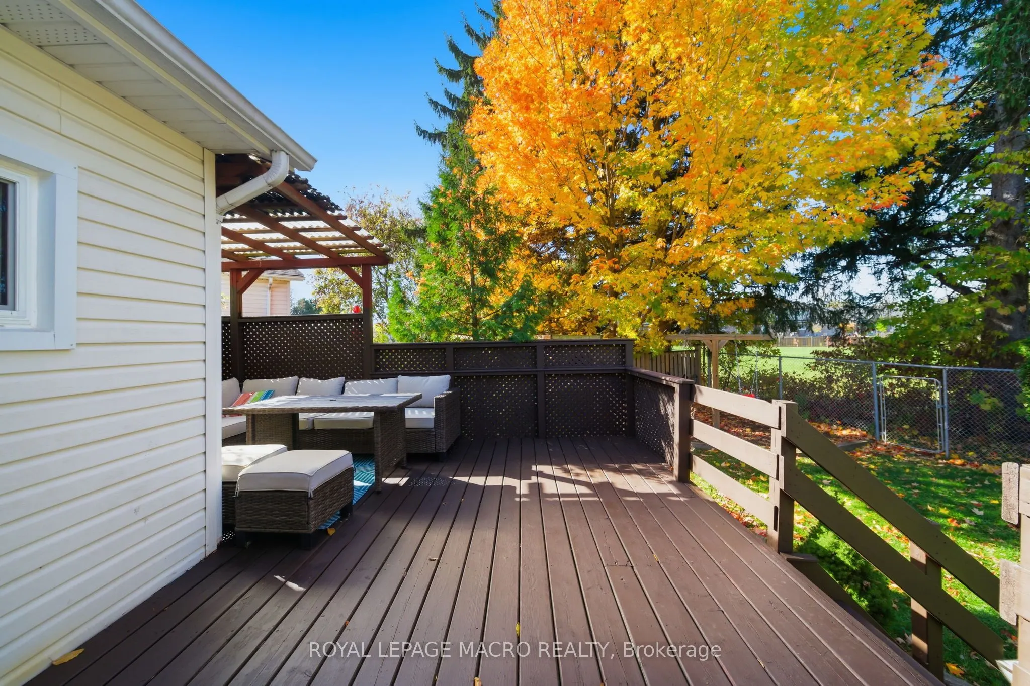 15 Anderson Crescent