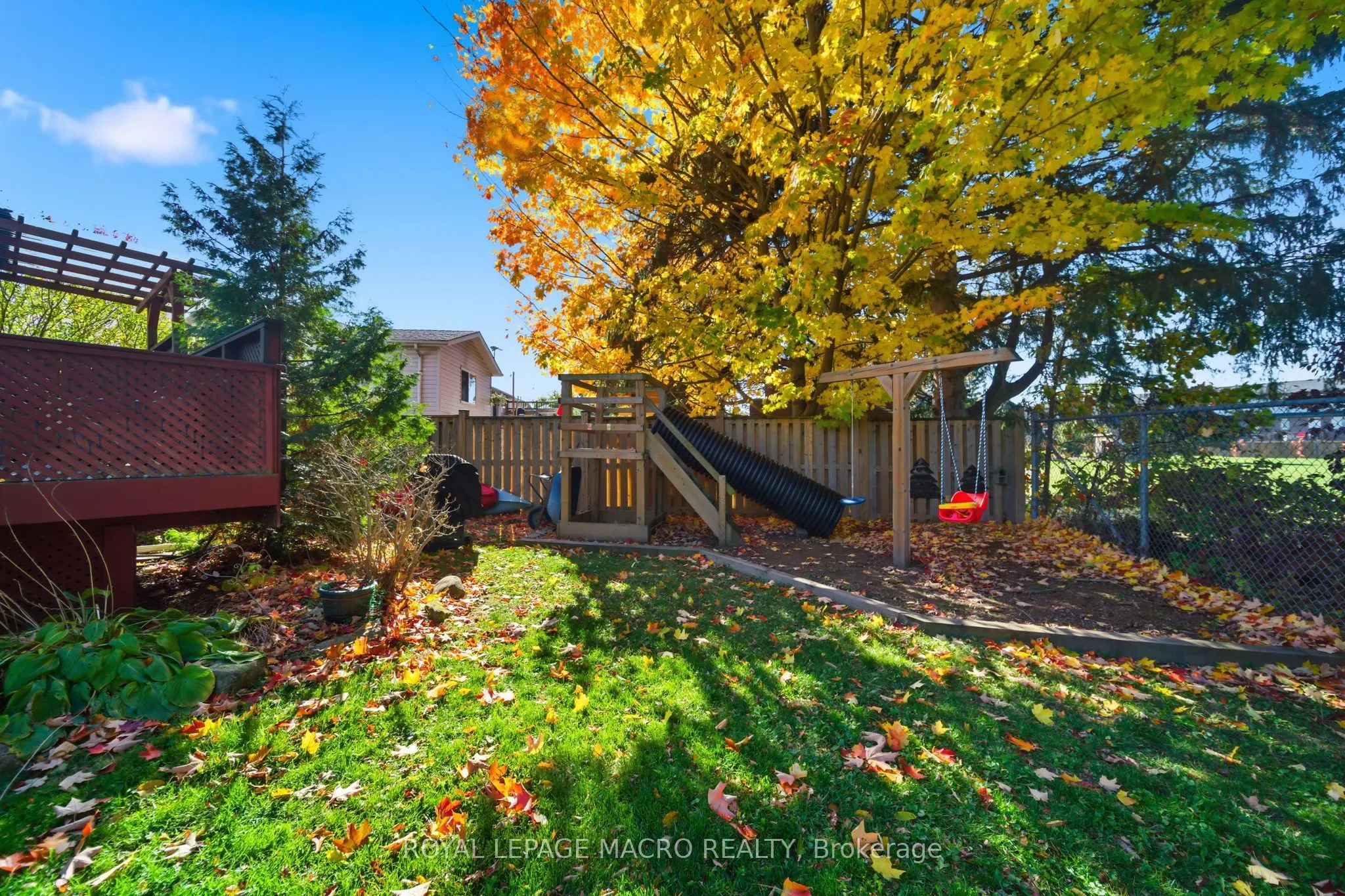 15 Anderson Crescent