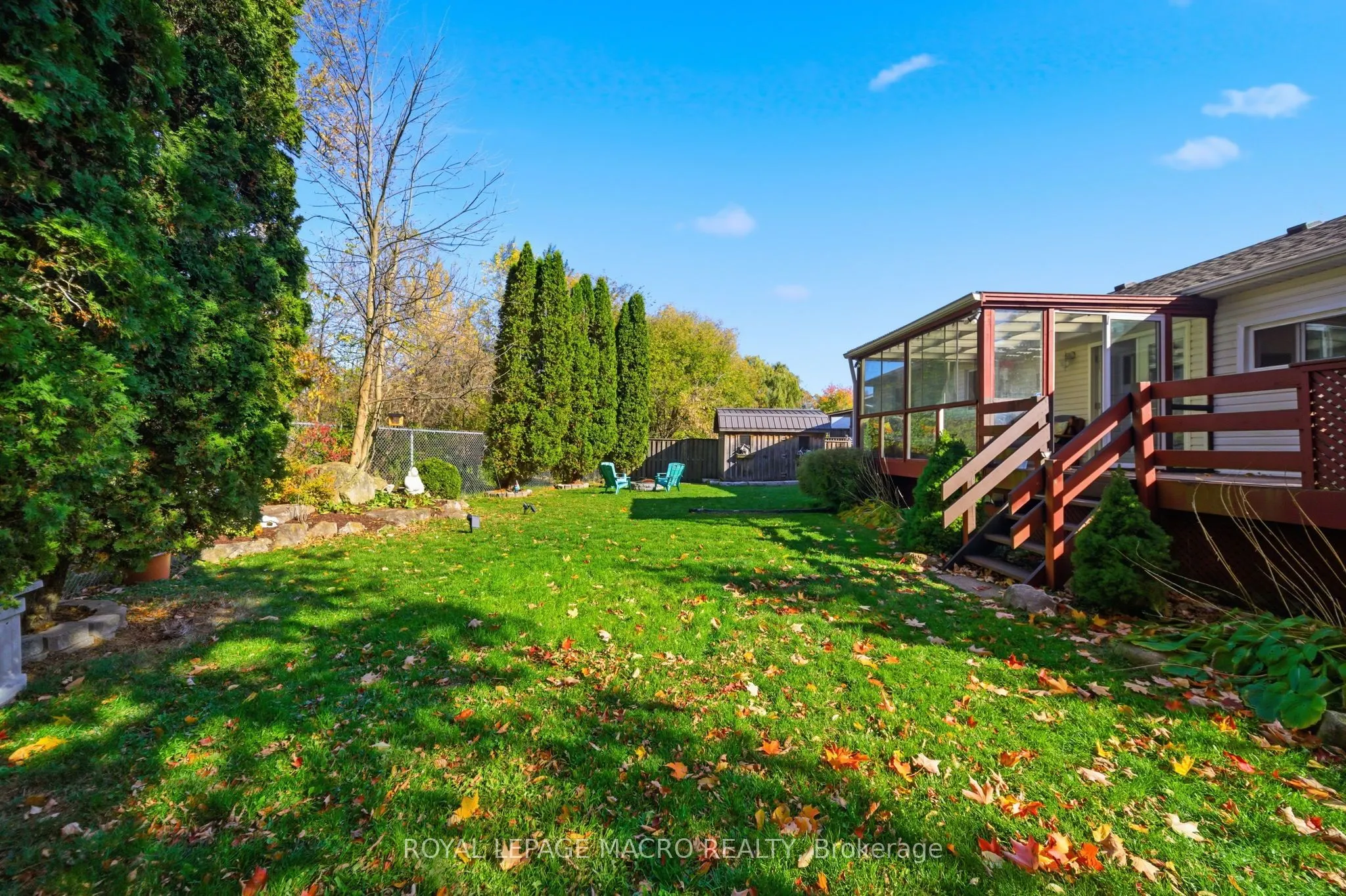 15 Anderson Crescent