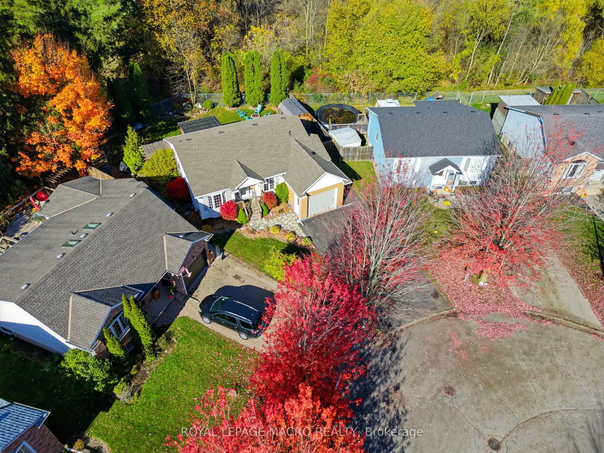 15 Anderson Crescent