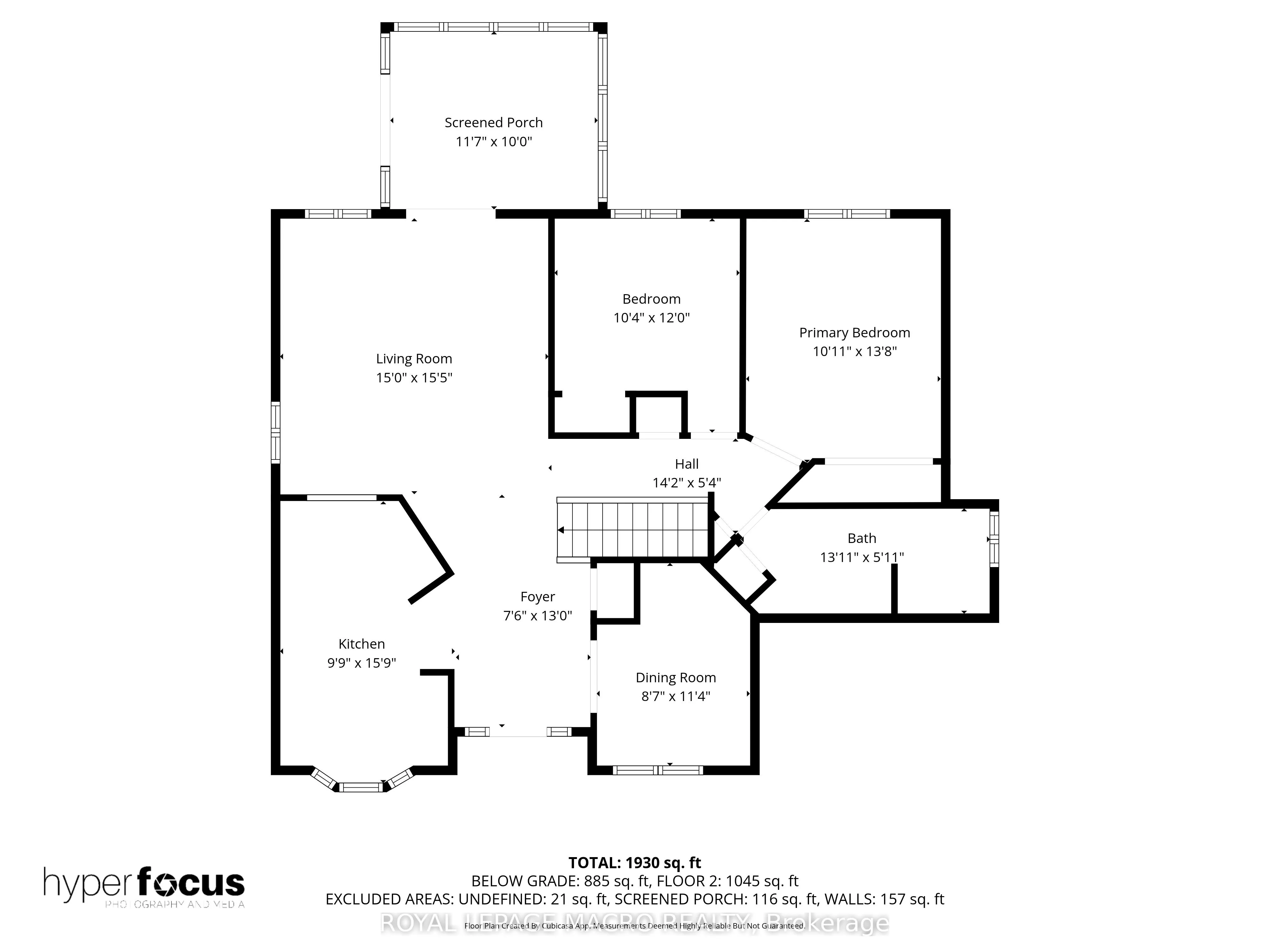 15 Anderson Crescent
