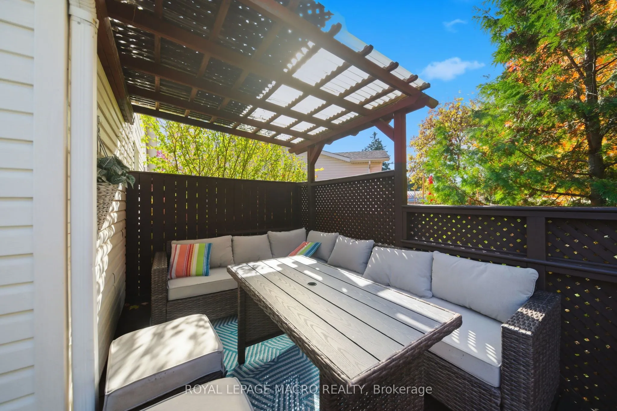 15 Anderson Crescent