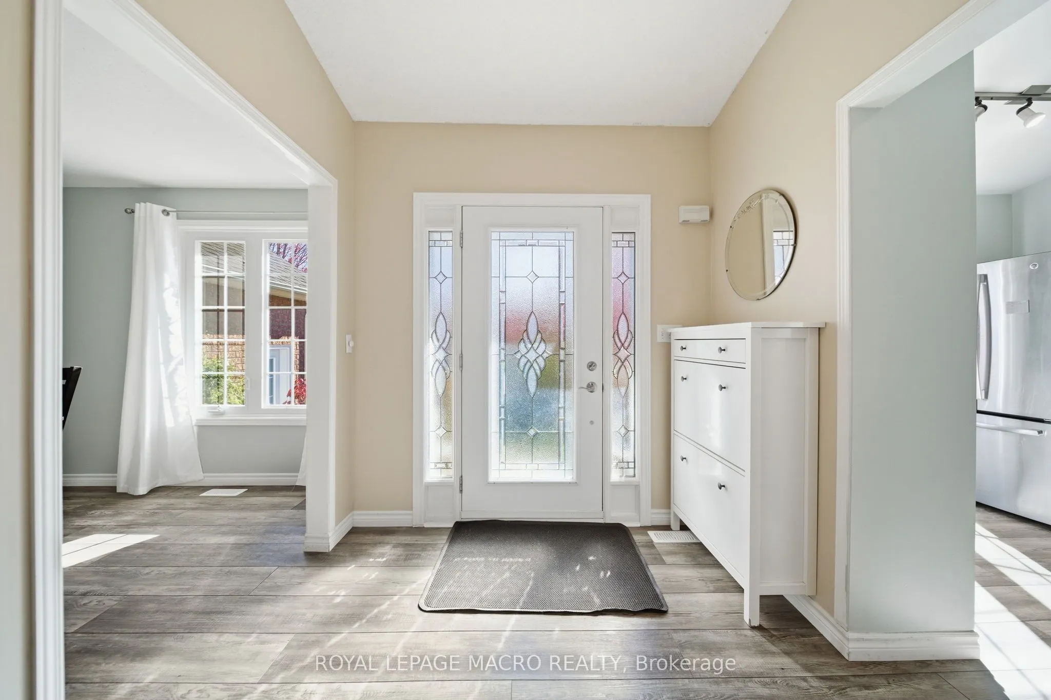 15 Anderson Crescent