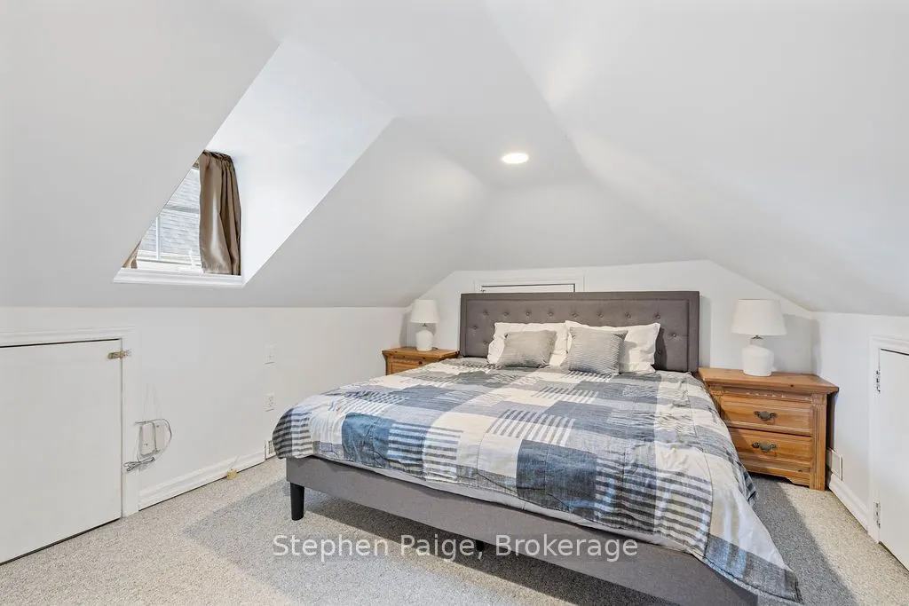 2 1/2 EAST 23RD Street