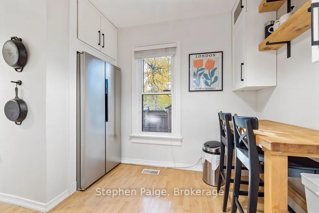 2 1/2 EAST 23RD Street