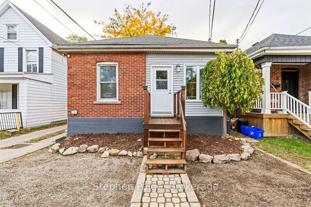 2 1/2 EAST 23RD Street