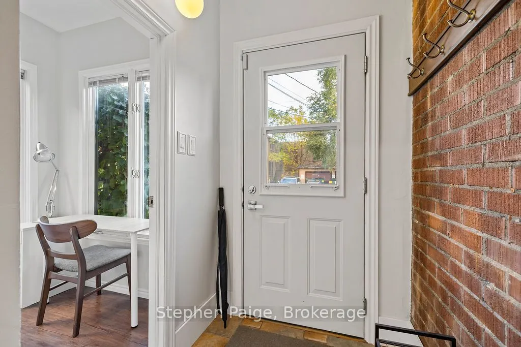 2 1/2 EAST 23RD Street