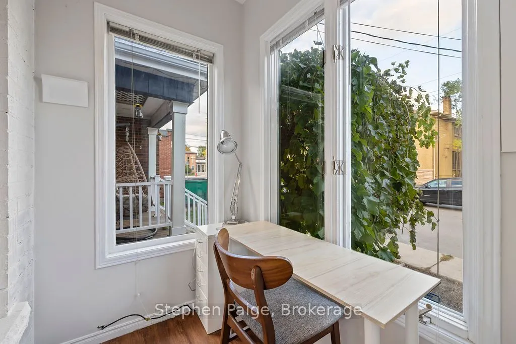 2 1/2 EAST 23RD Street