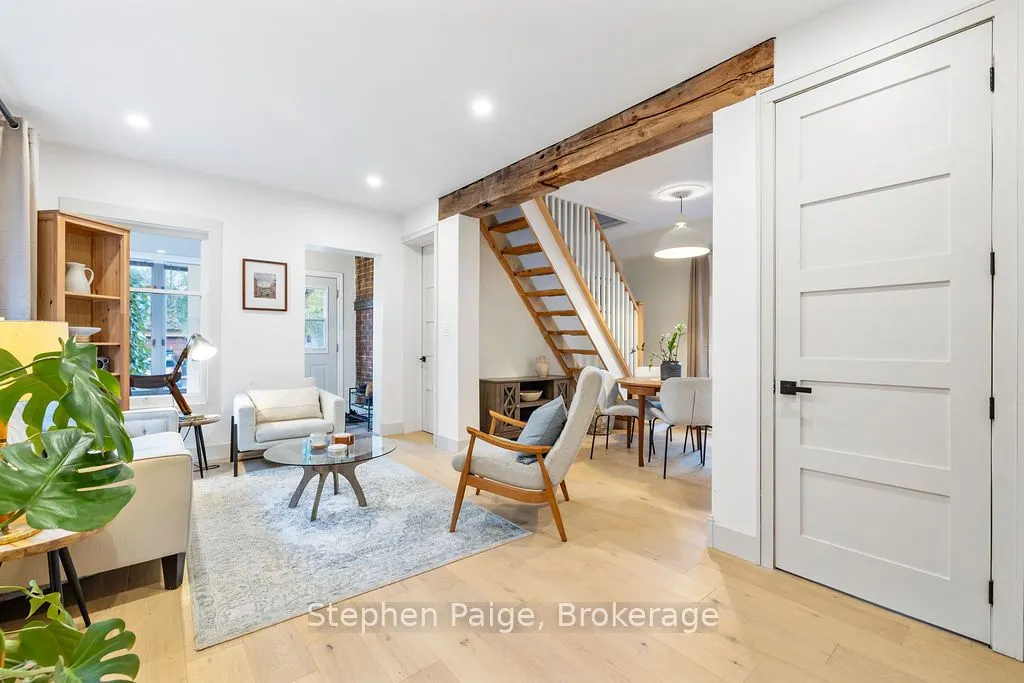 2 1/2 EAST 23RD Street