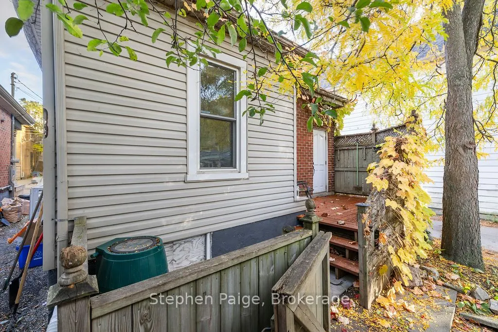 2 1/2 EAST 23RD Street