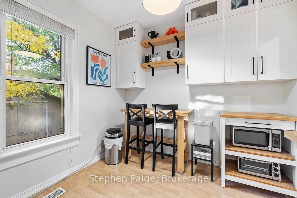 2 1/2 EAST 23RD Street