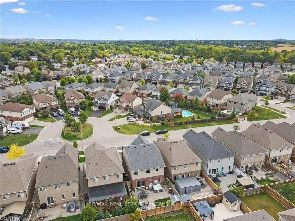 267 Hardcastle Drive