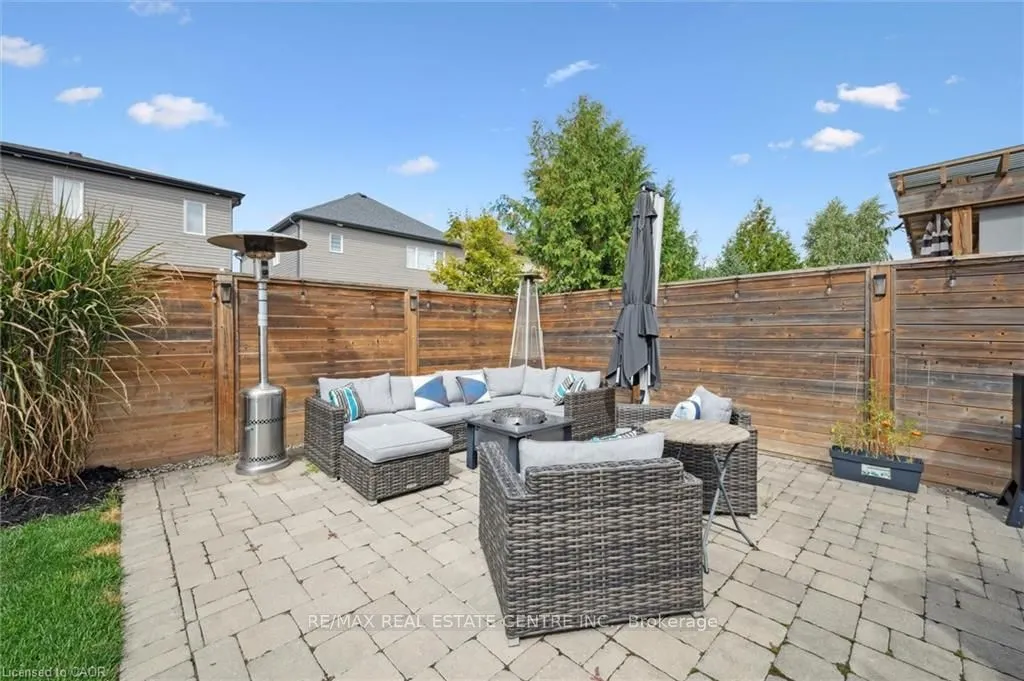 267 Hardcastle Drive