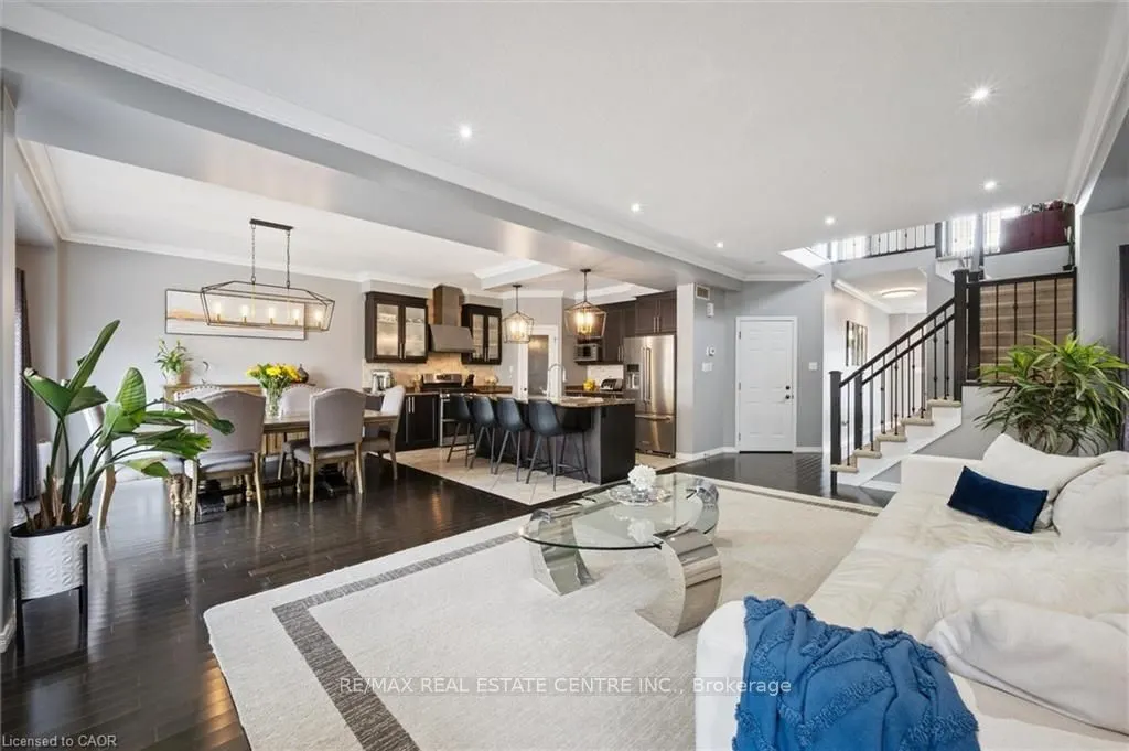 267 Hardcastle Drive