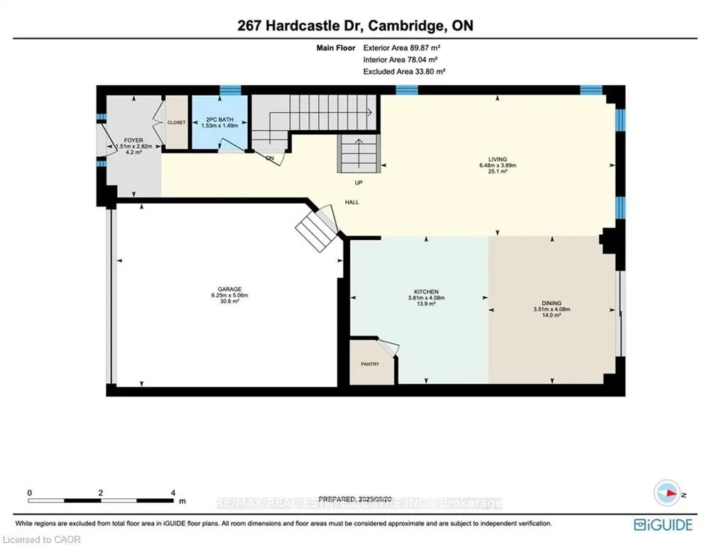 267 Hardcastle Drive