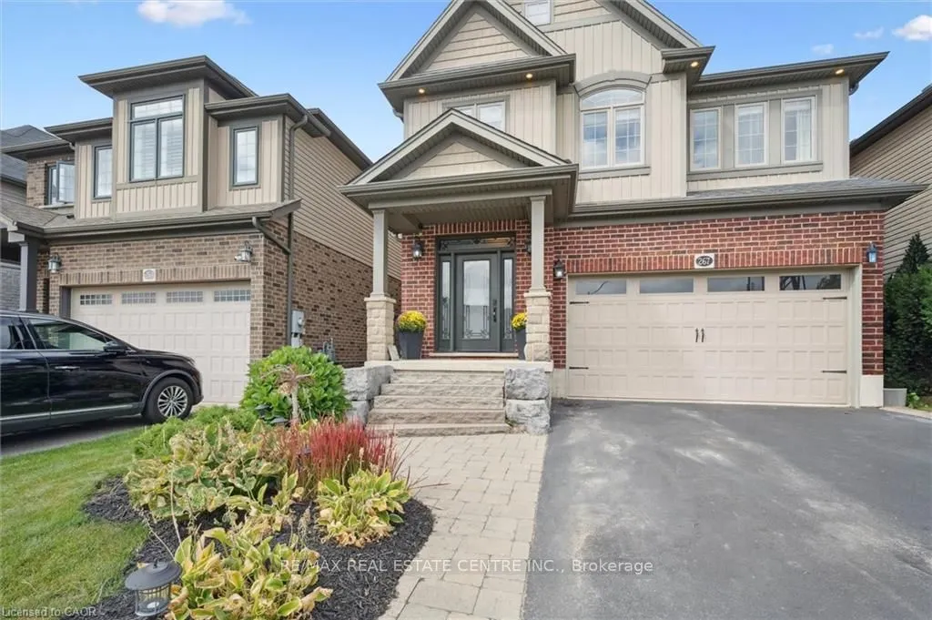 267 Hardcastle Drive