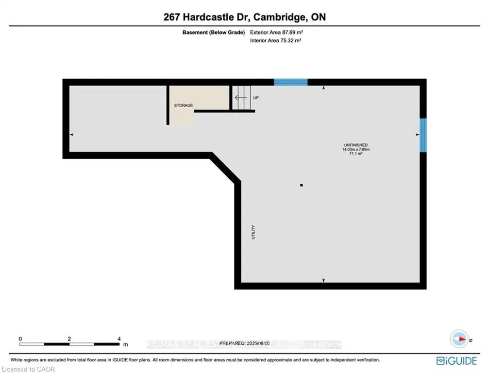 267 Hardcastle Drive