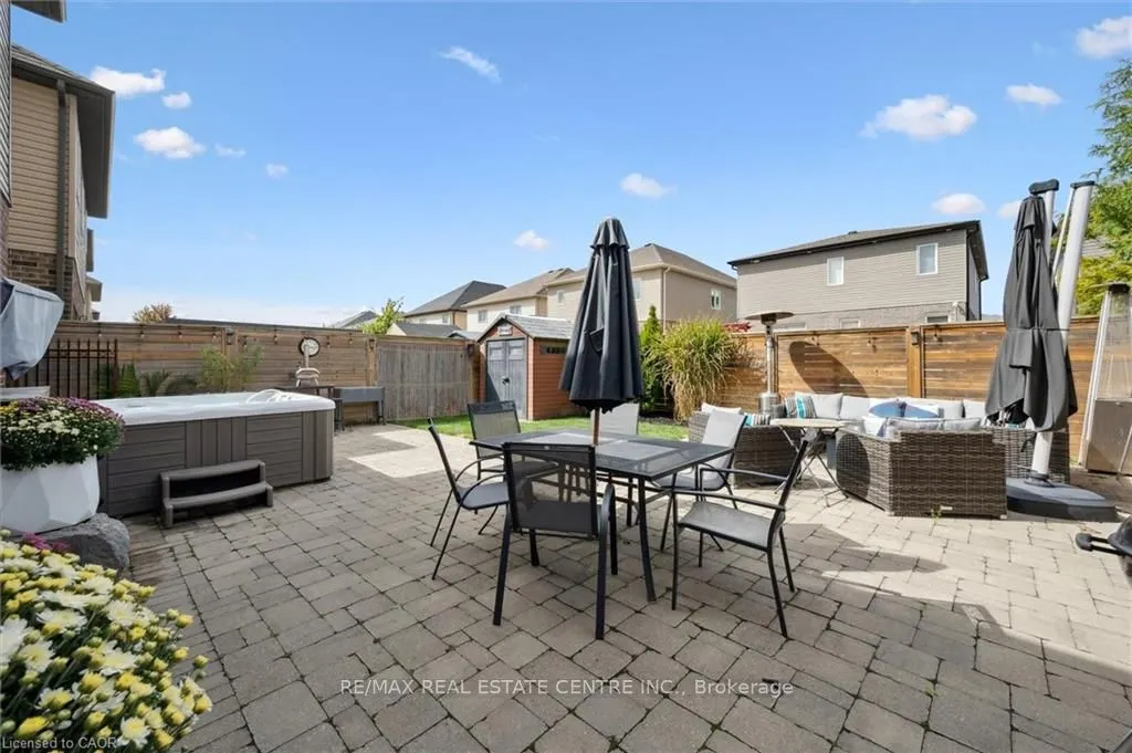 267 Hardcastle Drive