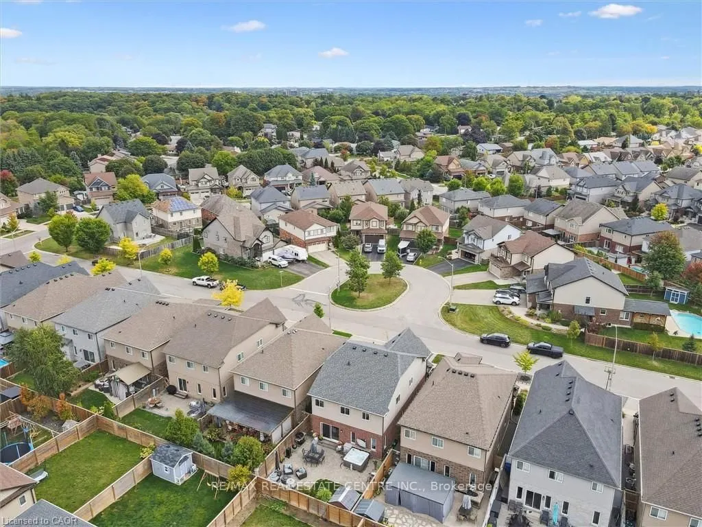 267 Hardcastle Drive