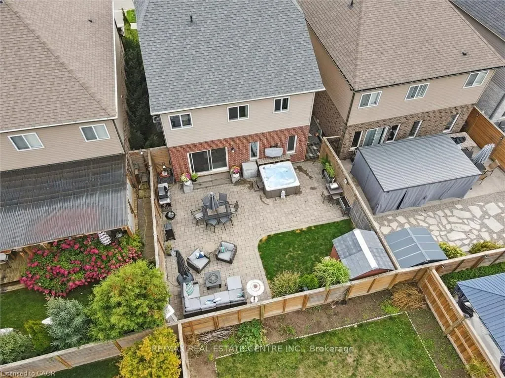 267 Hardcastle Drive