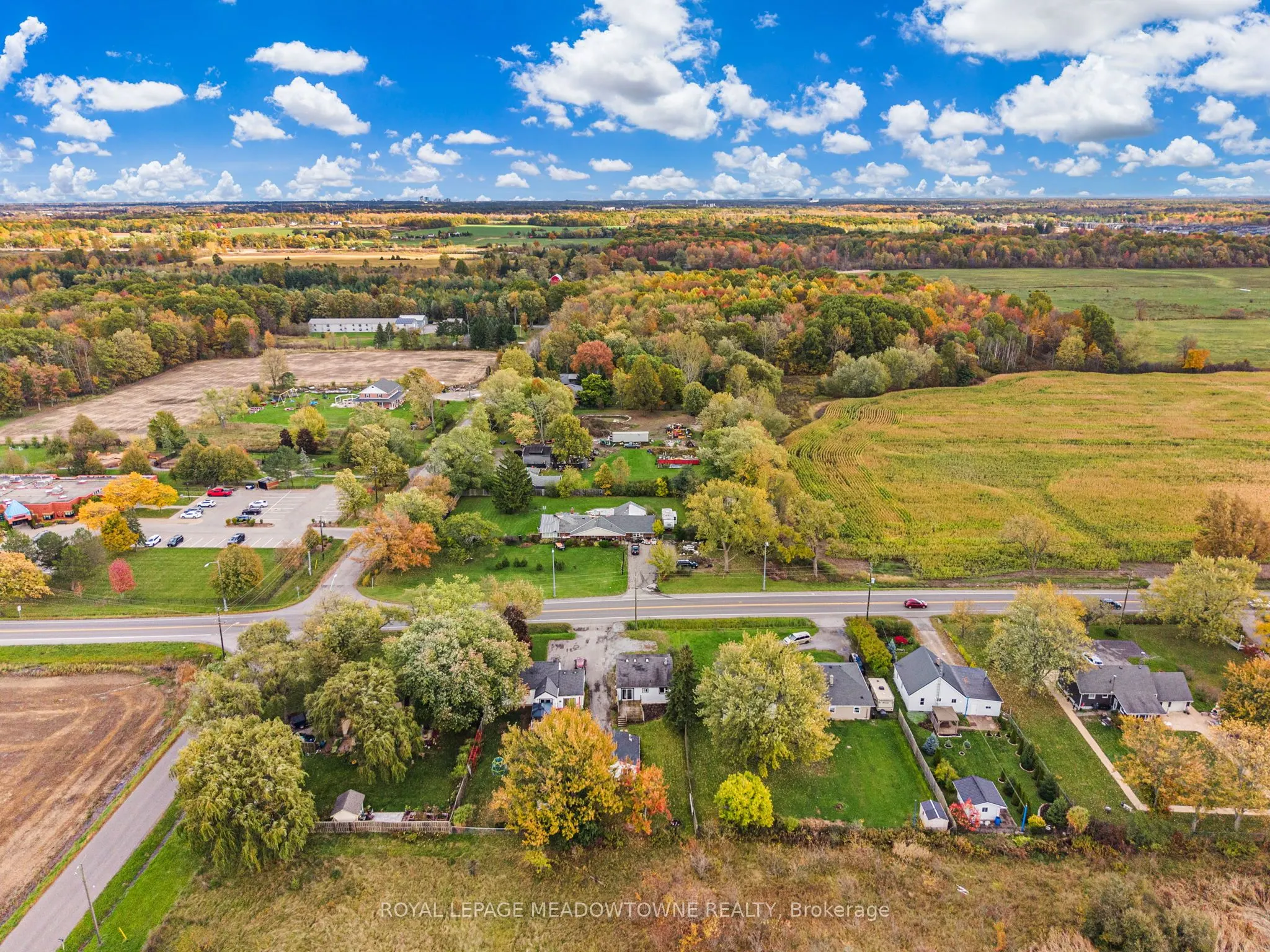 1583 Merrittville Highway