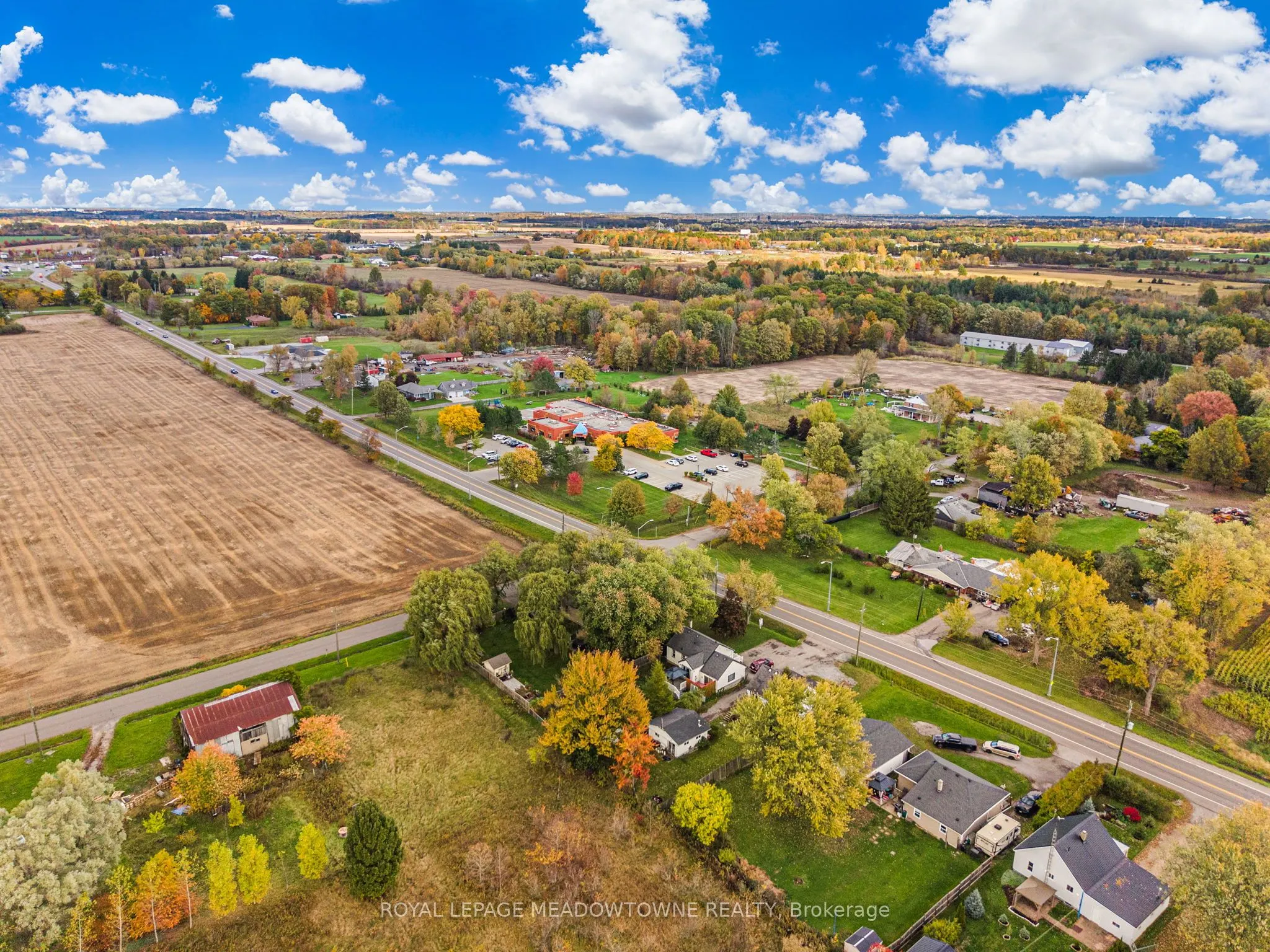 1583 Merrittville Highway