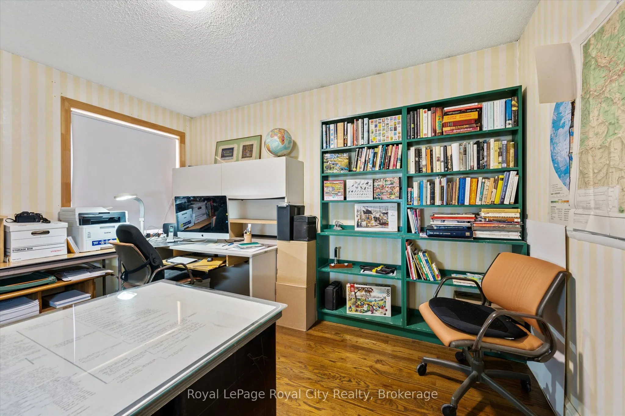 8060 Wellington Rd 18 Road