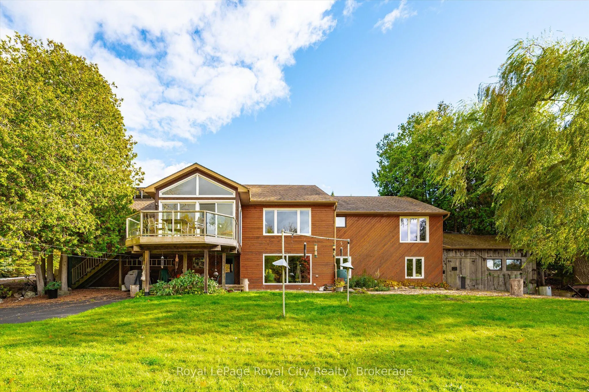 8060 Wellington Rd 18 Road