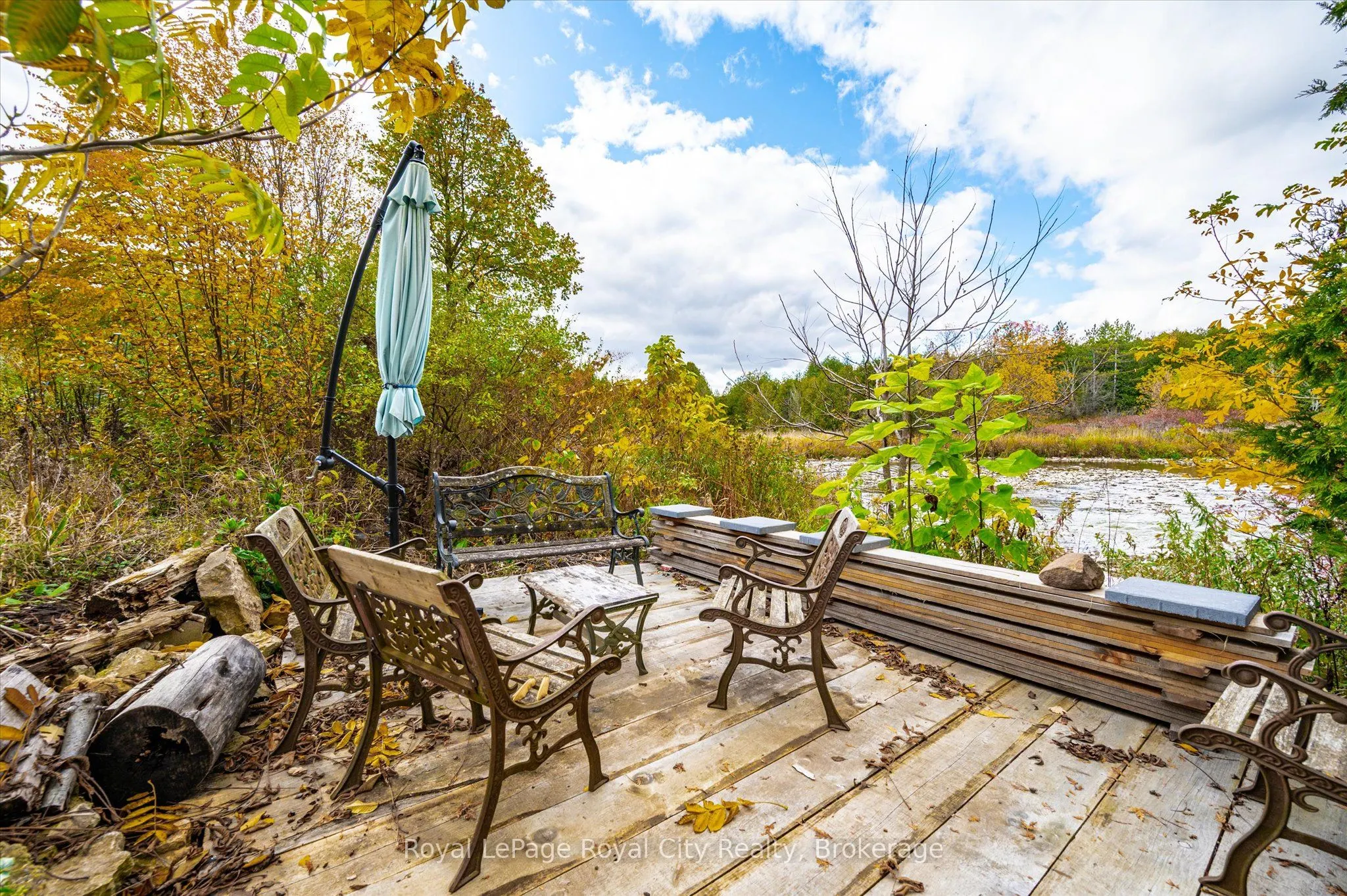 8060 Wellington Rd 18 Road