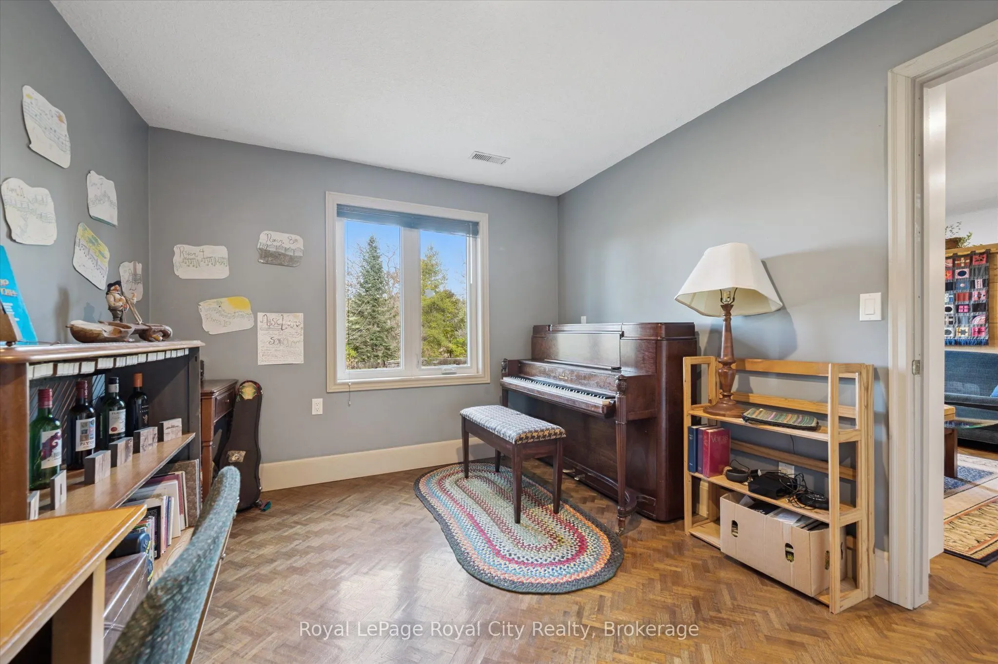 8060 Wellington Rd 18 Road