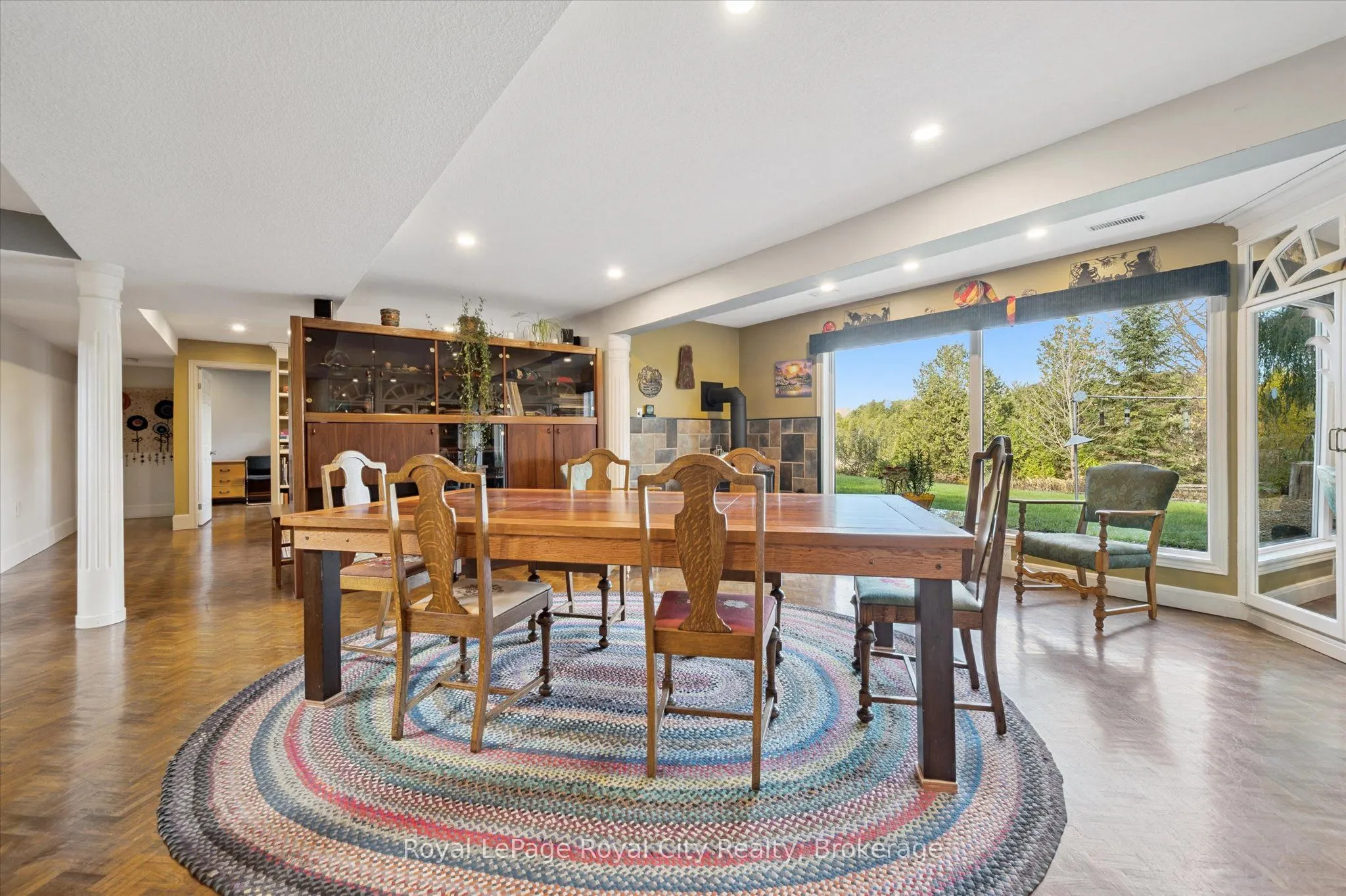 8060 Wellington Rd 18 Road