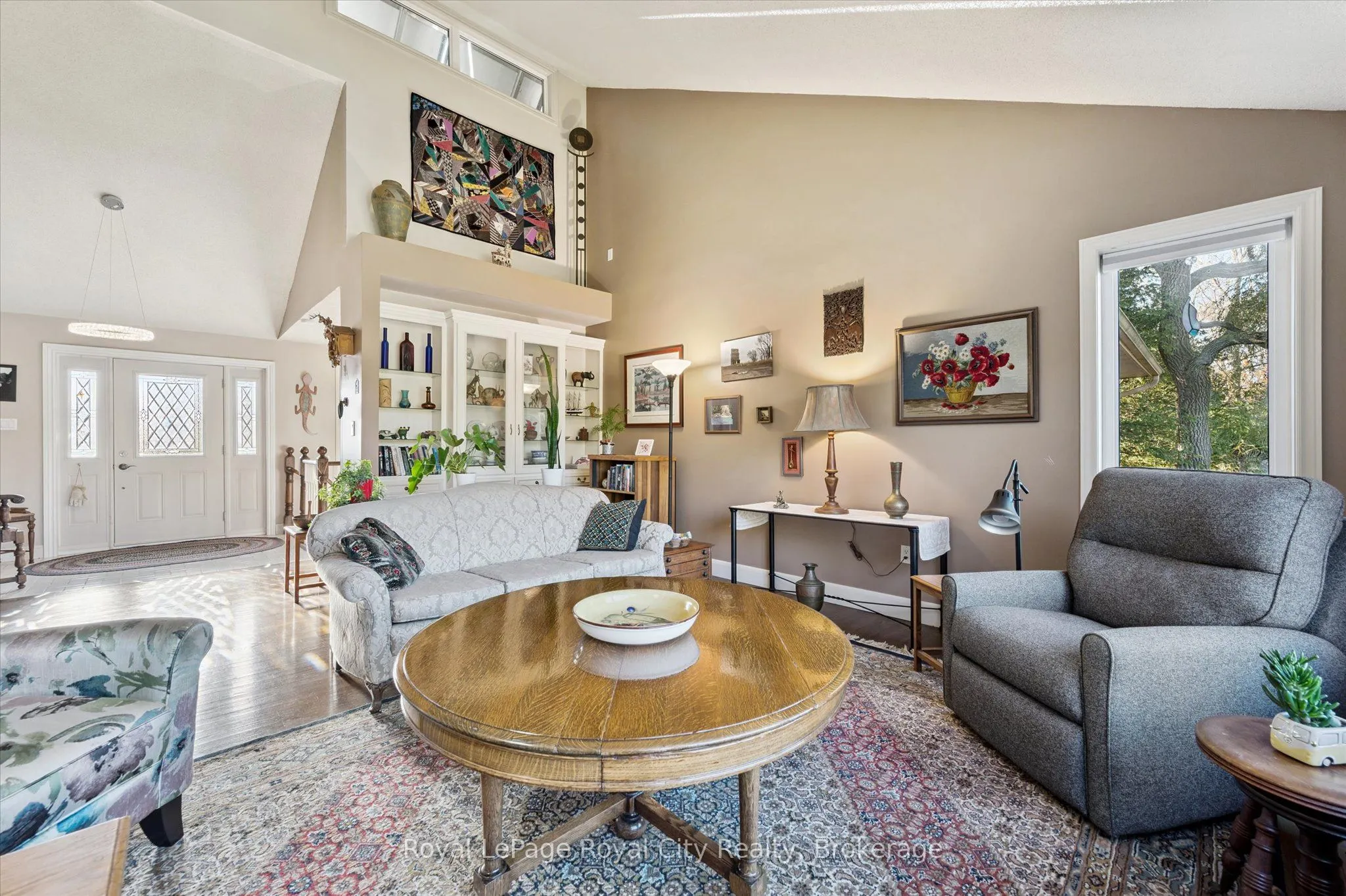 8060 Wellington Rd 18 Road