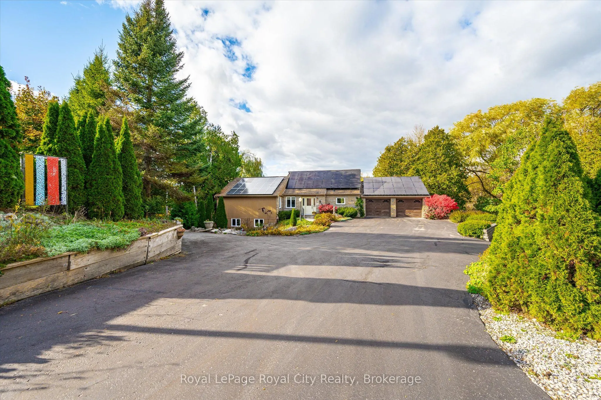 8060 Wellington Rd 18 Road