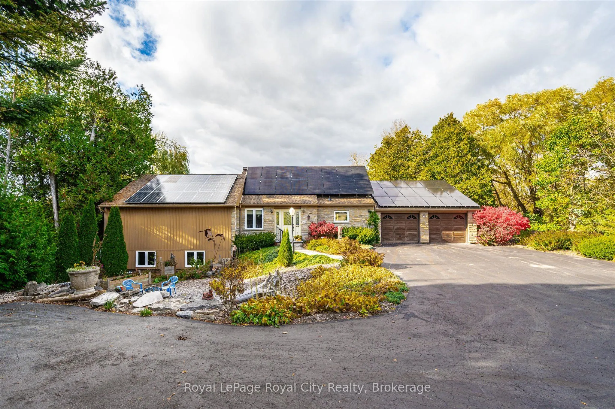 8060 Wellington Rd 18 Road