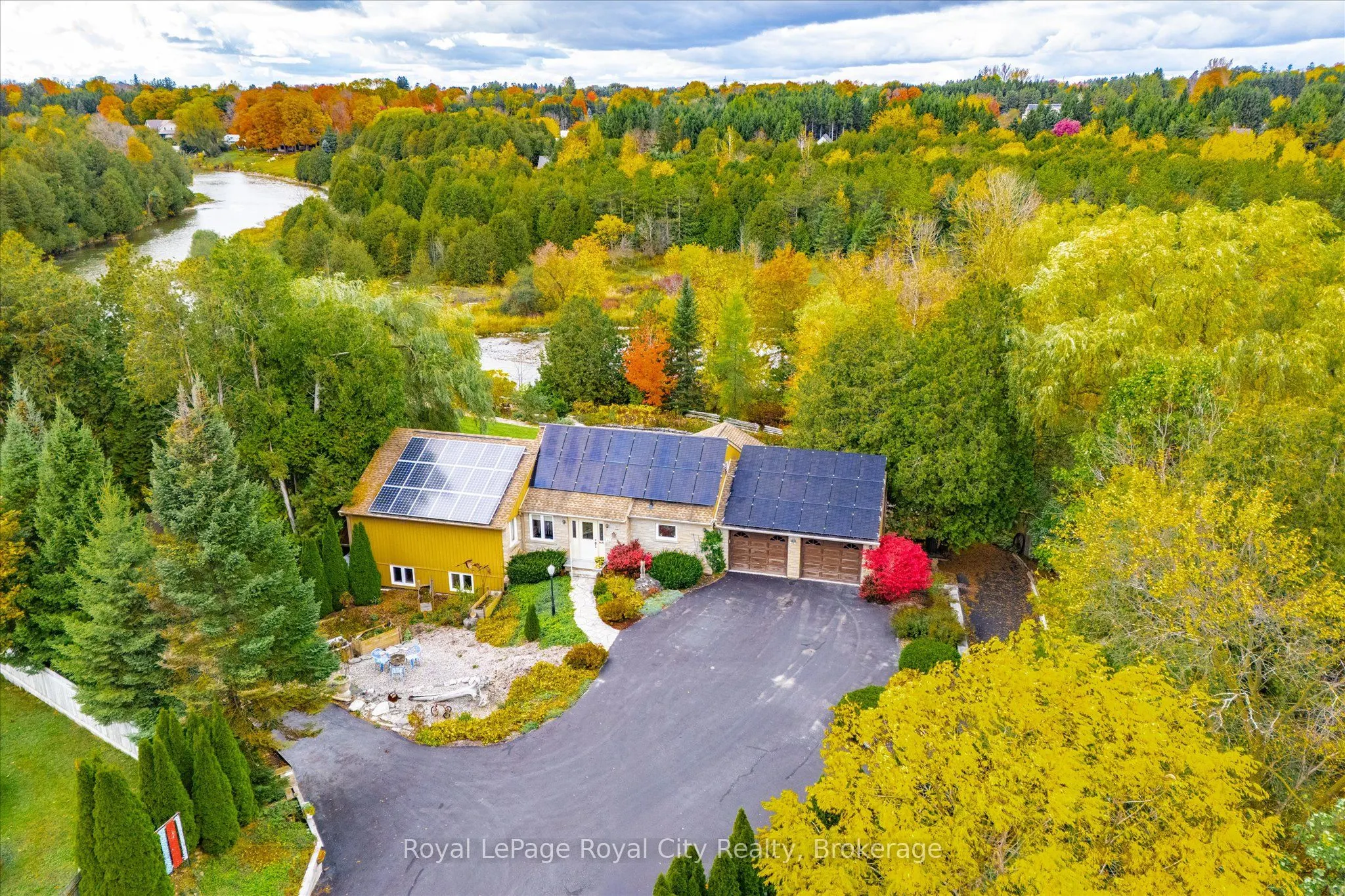 8060 Wellington Rd 18 Road