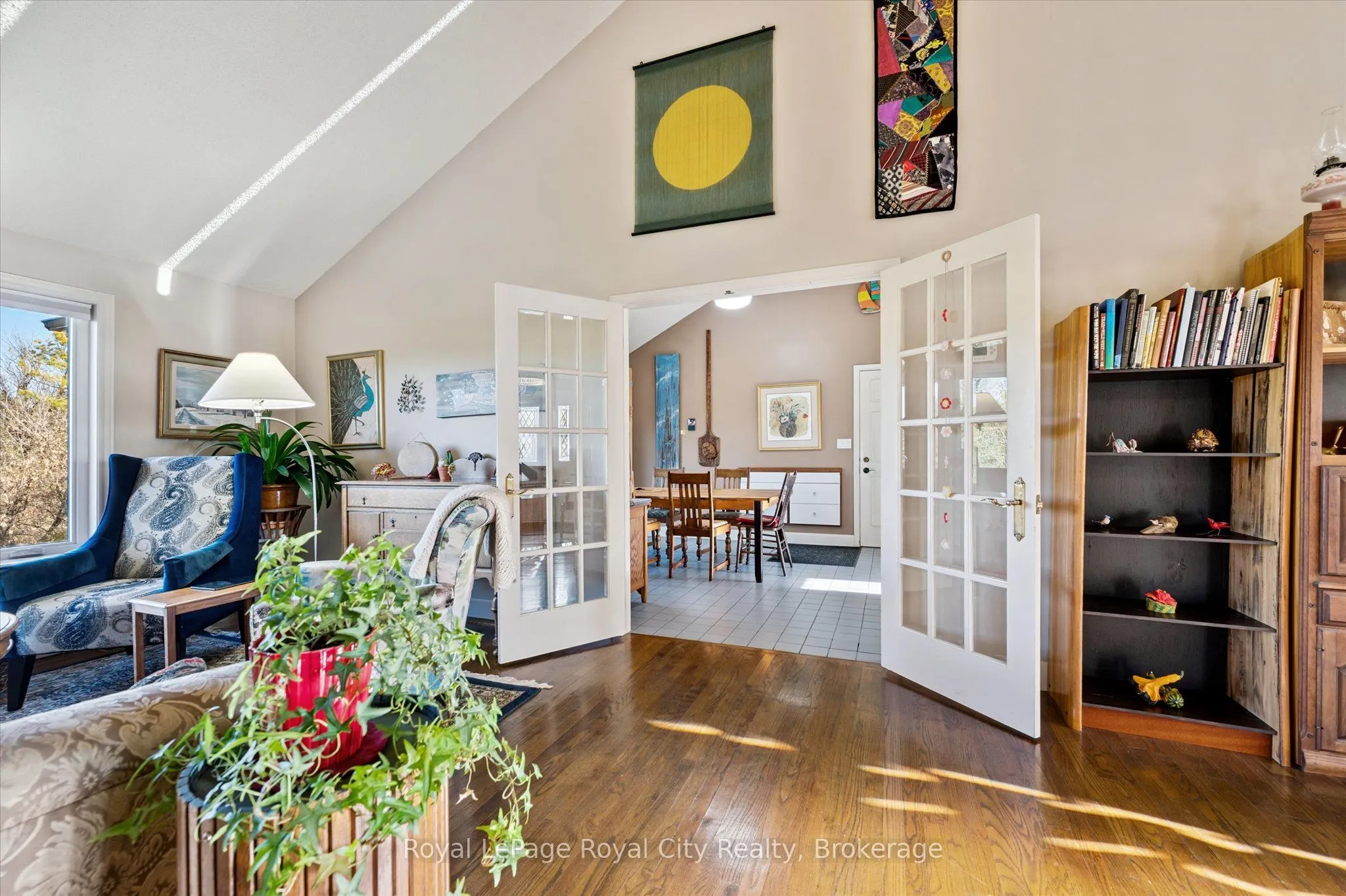 8060 Wellington Rd 18 Road