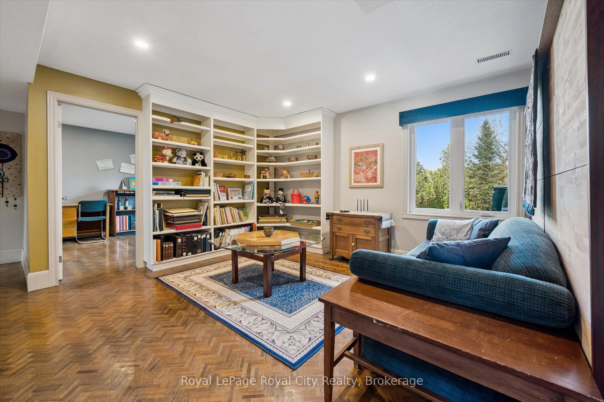 8060 Wellington Rd 18 Road