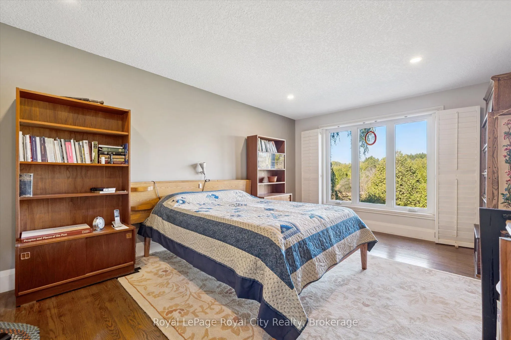 8060 Wellington Rd 18 Road