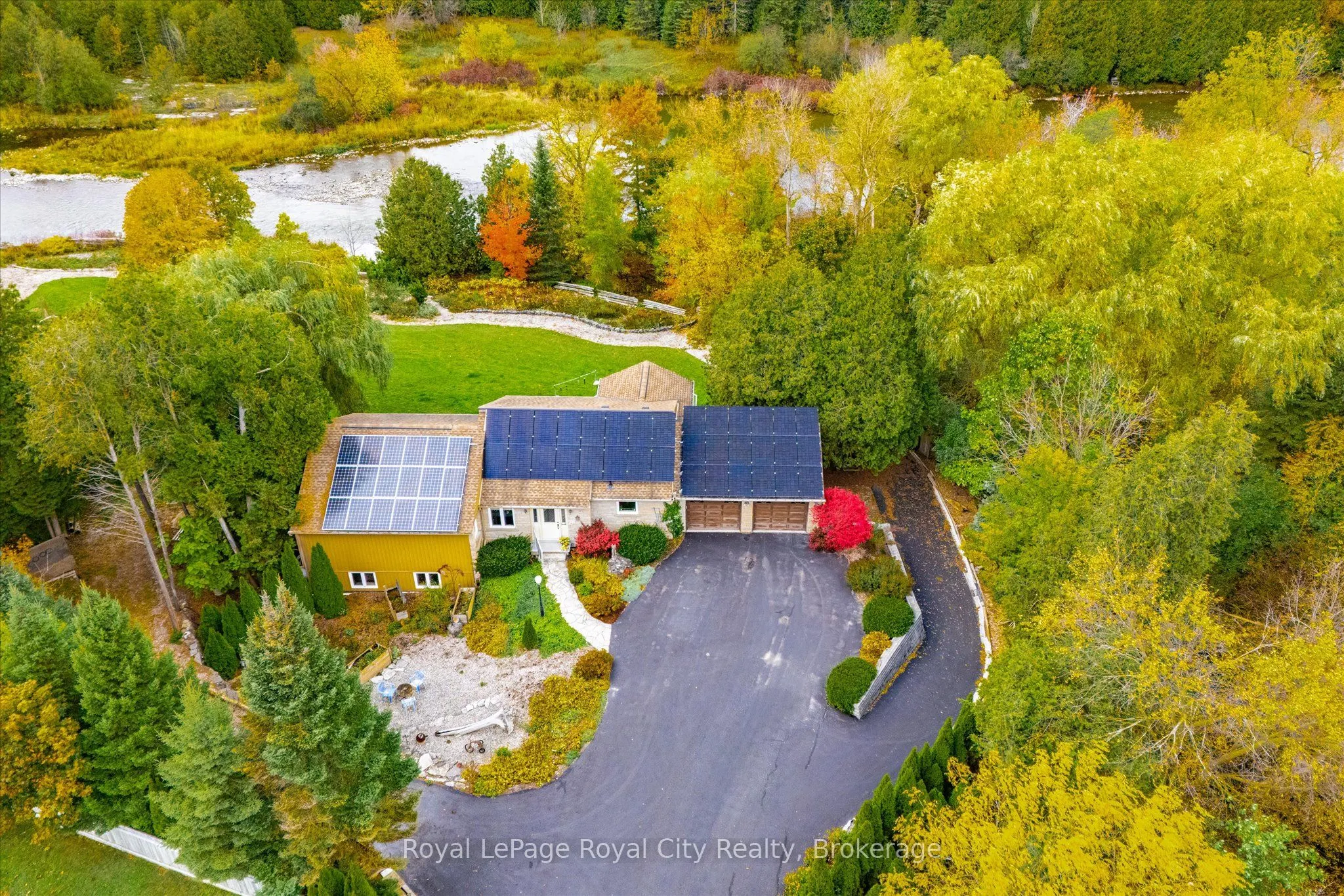 8060 Wellington Rd 18 Road