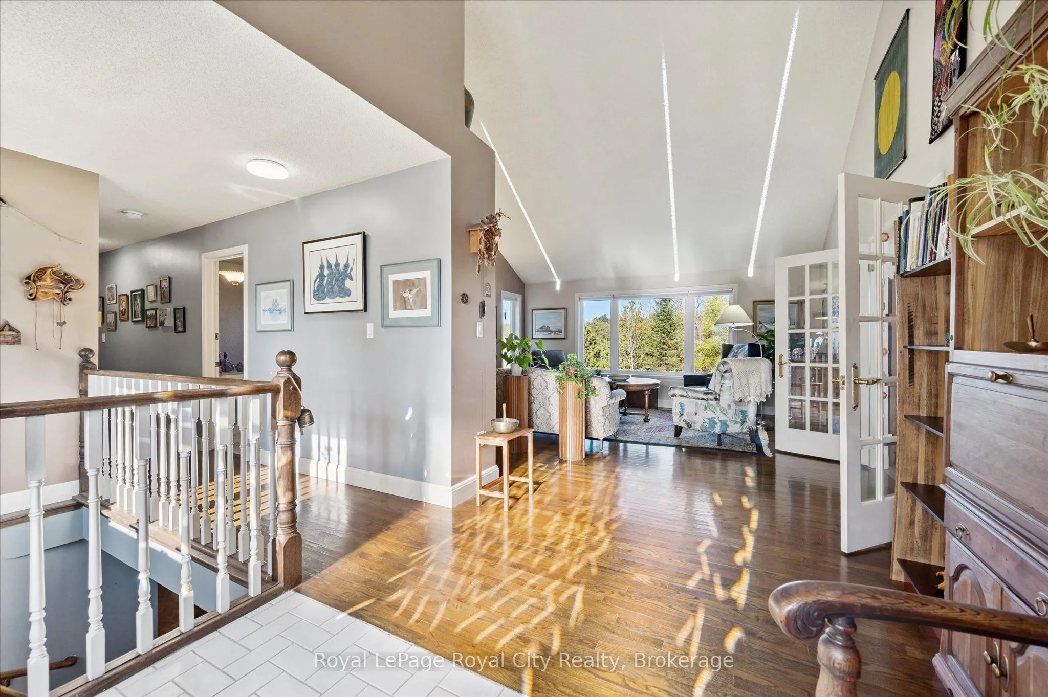 8060 Wellington Rd 18 Road