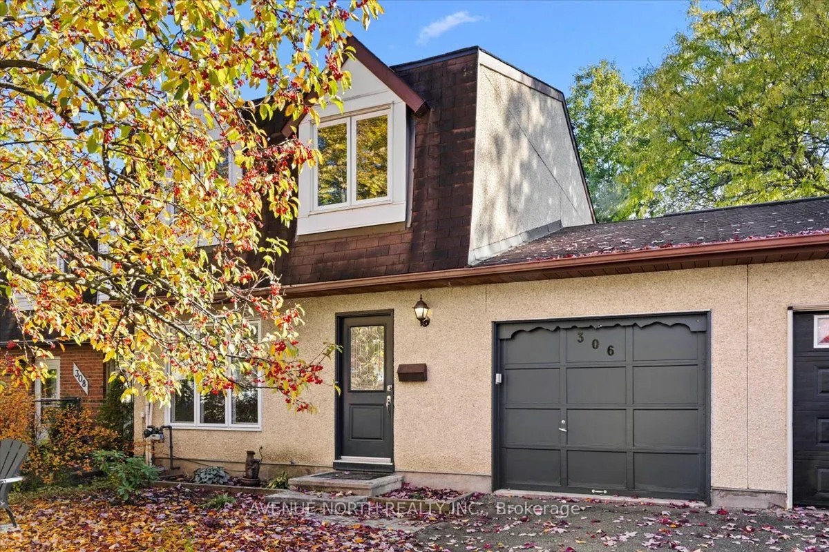 306 Elderberry Terrace