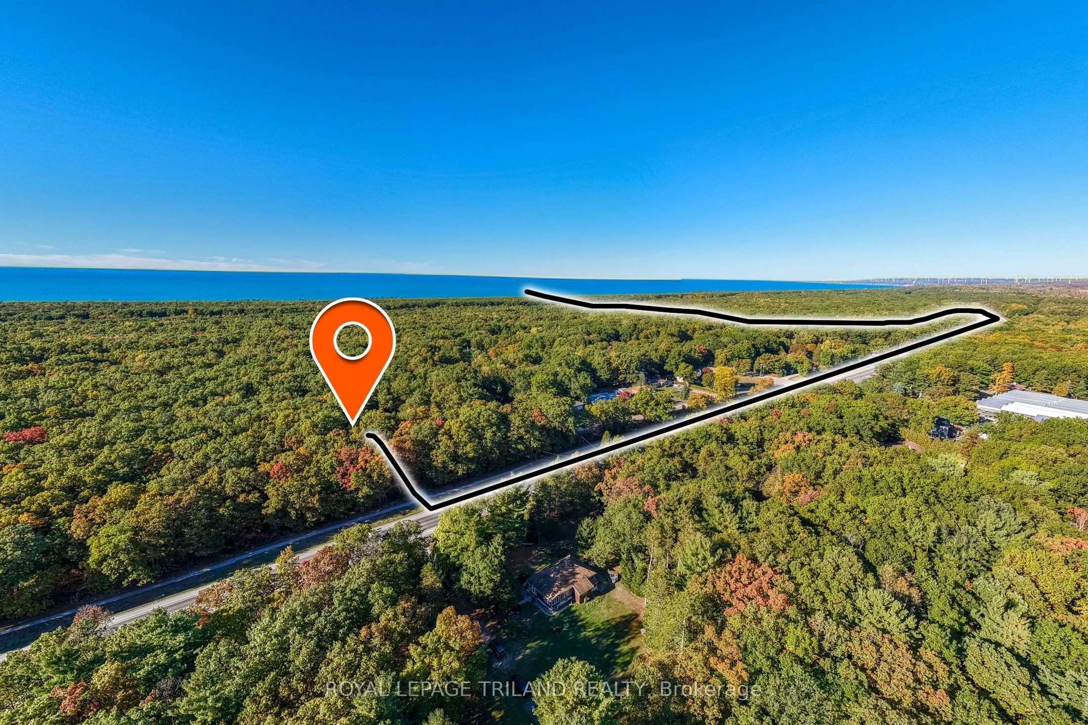 10092 Lakeshore Road