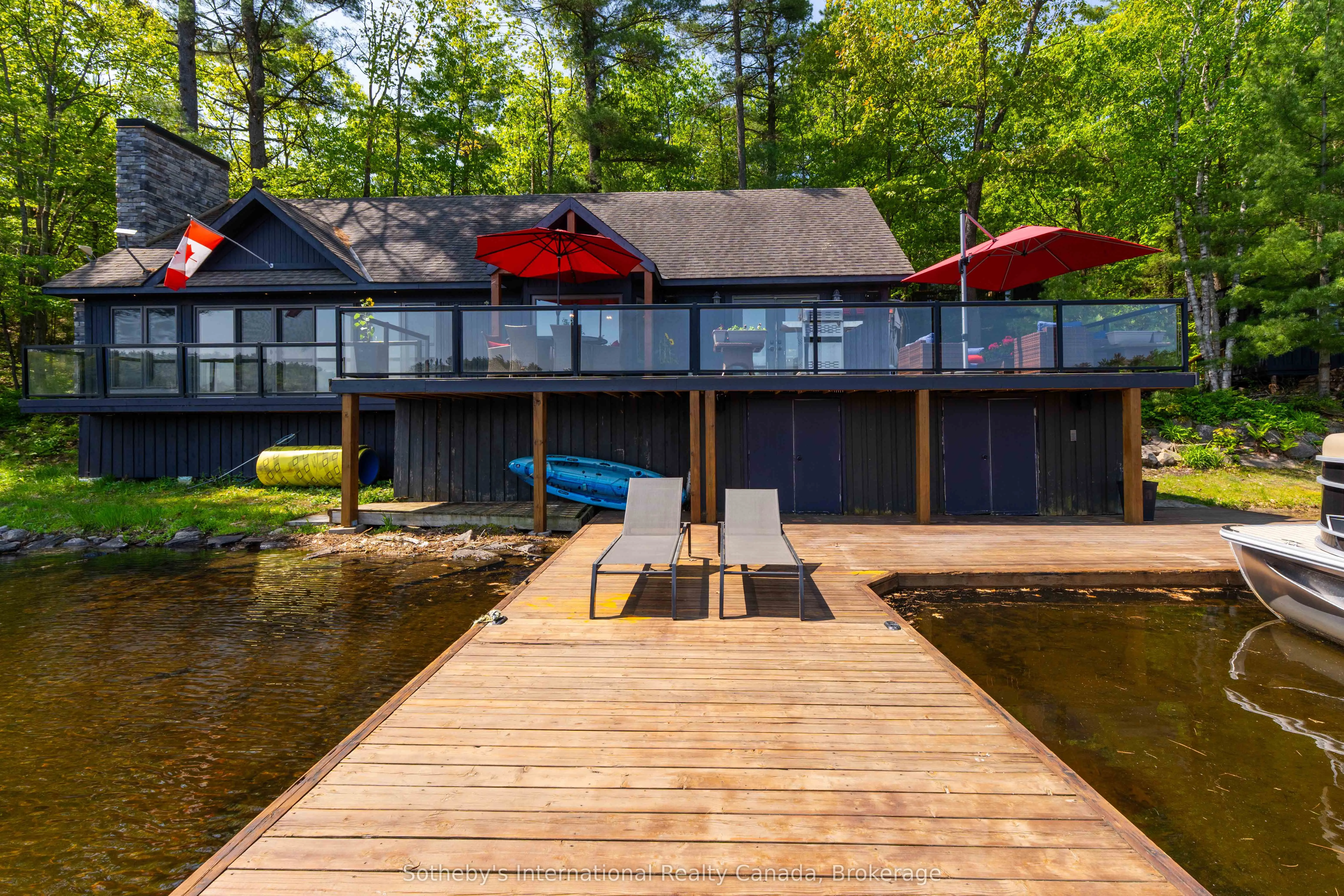 6394 Go Home Lake Shore