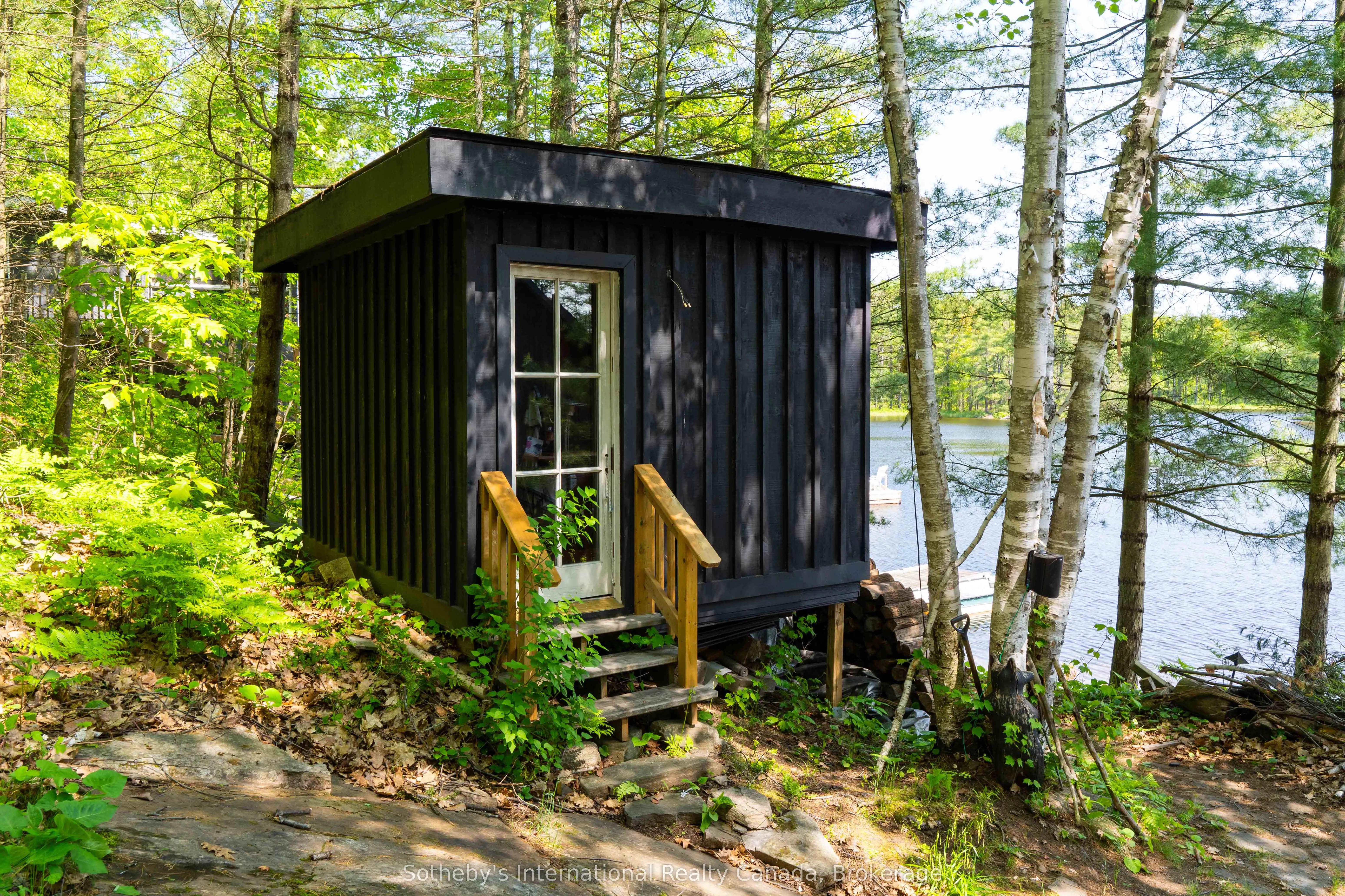 6394 Go Home Lake Shore