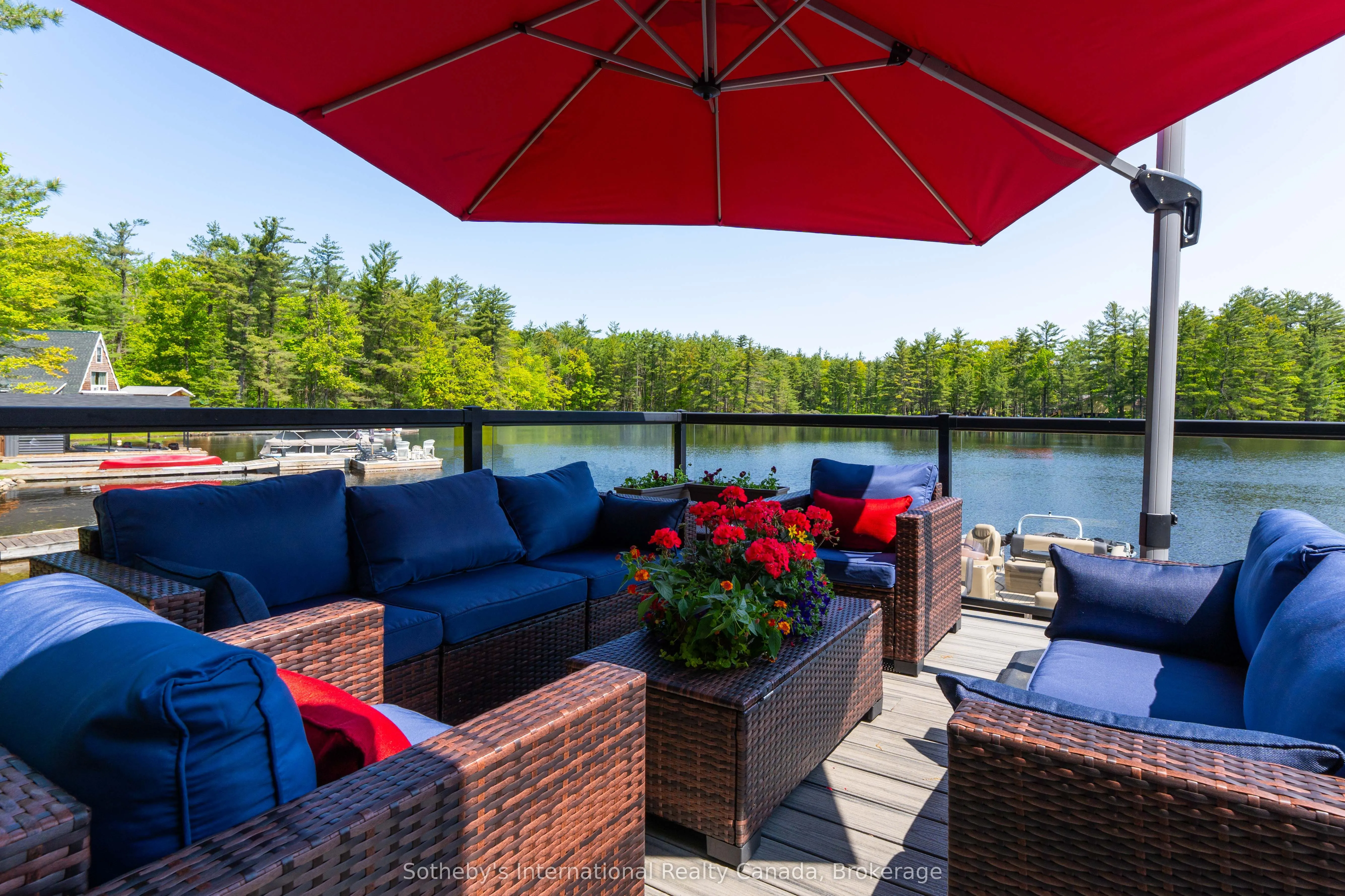 6394 Go Home Lake Shore