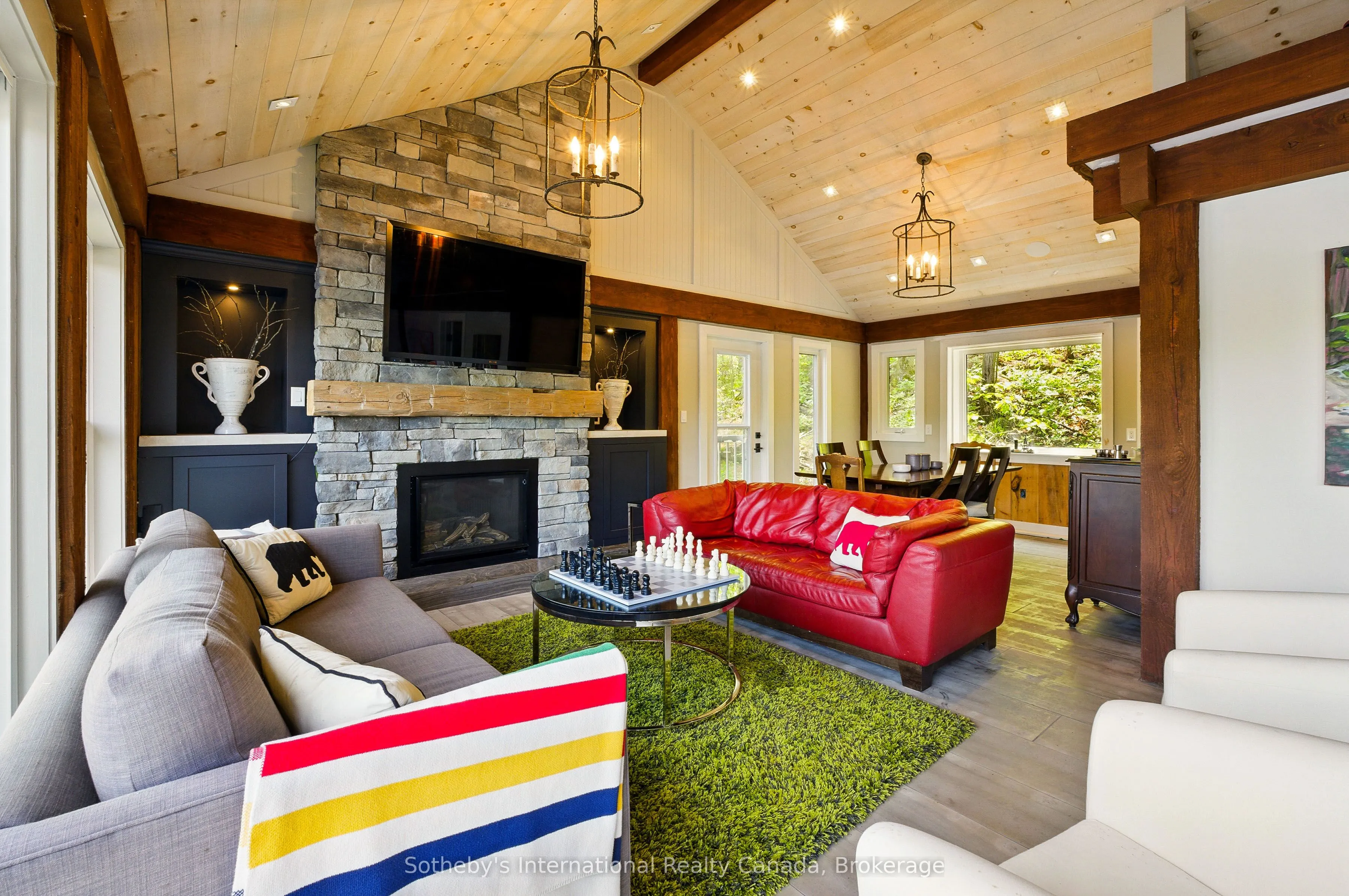 6394 Go Home Lake Shore