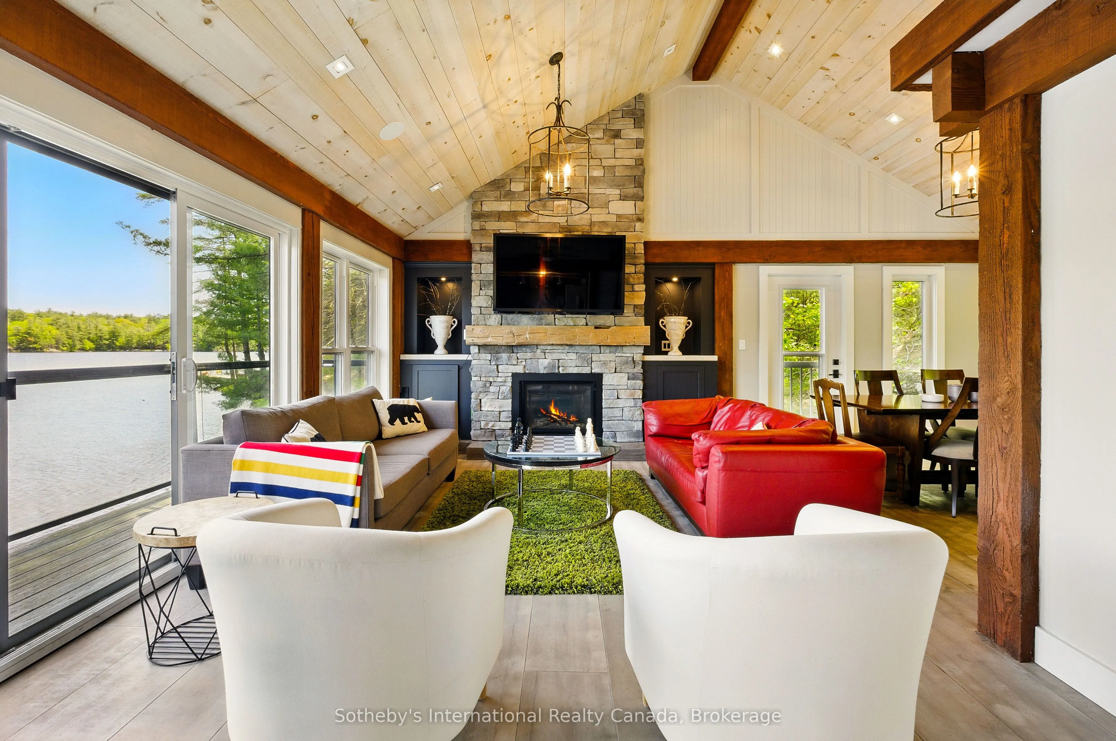 6394 Go Home Lake Shore